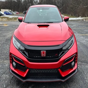 HONDA CIVIC TYPE R 2021 D'OCCASION CÔTÉ GAUCHE/CÔTÉ DROIT - Product Image 1