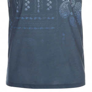 Camiseta de Sublimación Personalizada con Logotipo Informal y Cómoda para Hombre, Unisex, 100% Algodón, Material Suave y Duradero - Product Image 5