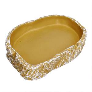 Bol et plat de service en résine polie écologique, best-seller, passe au lave-vaisselle, pour les fêtes, fabriqué en Inde - Product Image 6