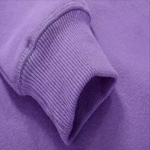 Chándal de Forro Polar con Logotipo Personalizado Bordado para Hombre, Color Liso, Secado Rápido, Transpirable, Manga Larga, con Capucha y Cremallera, para Deportes de Invierno - Product Image 6