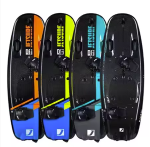 Nueva Tabla de Surf Motorizada JETSURF Sport de Grado Industrial para Surfear, Jetsurf Eléctrico o Tabla de Surf en AZ - Product Image 4