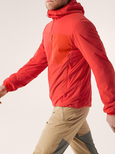 Trending <b>Lightweight</b> <b>Waterproof</b> Windbreaker <b>Jacket</b> For <b>Man</b> Compact Fit Unpredictable Weather Wear <b>Jacket</b> With Customize Logo - Product Image 4