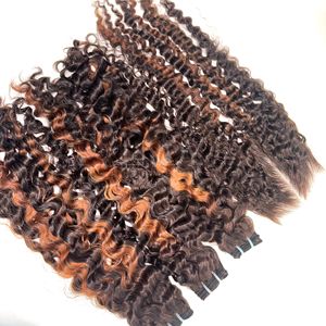 Extensiones de cabello de color rizado birmano, cabello humano vietnamita, superventas en nuestra fábrica - Product Image 6