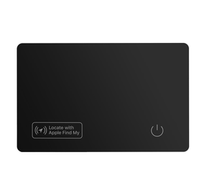 Wallet Tracker Card Find My Smart Tracking Card Wallet Tracker Wallet Finder