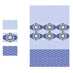 Mejor precio 3D Color pulido baño pared azulejo 30x45cm - Product Image 4