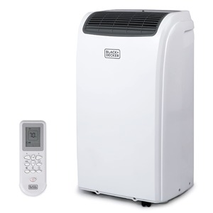 Climatiseur portable haute performance 14000 BTU, économe en énergie, design facile à déplacer, idéal pour chambre, salon et usage commercial - Product Image 6
