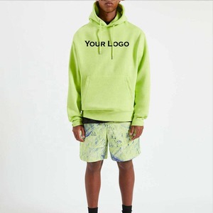 2025 nouvelle conception personnalisée hommes sweats à capuche meilleure qualité pas cher prix sweats à capuche thermiques pour homme 100% coton fermeture éclair complète, rue - Product Image 1