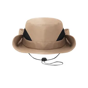 Cappello Safari Personalizzato Tierney per Gadget Promozionali - Product Image 1