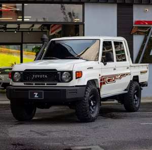 Toyota LC79 2.8 L AT 2024 - Product Image 5
