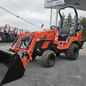 Tractor Bad Boy 1022 del 2025 en Venta - Product Image 1