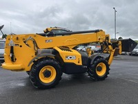 Chariot télescopique JCB 540-170 d'occasion à vendre