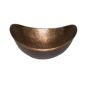 Lavabo de Baño de Cobre Clásico y Elegante, Más Vendido, Lavabo de Baño de Cobre de Forma Rectangular, Lavabo Hecho a Mano para Decoración - Product Image 3