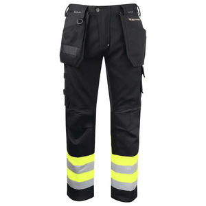 Ropa ligera unisex, ropa de trabajo de seguridad de alta visibilidad, pantalones, pantalones de seguridad personalizados de alta calidad fabricados por Finlandia - Product Image 1