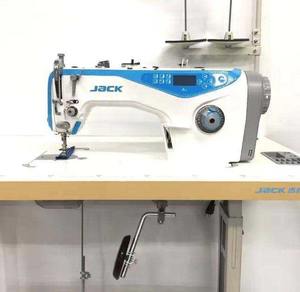 New JACK A4 Single Needle Sewing <b>Machine</b> Industrial Lockstitch Sewing <b>Machine</b> - Product Image 2