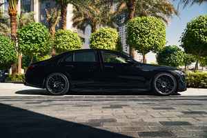 Mercedes-Benz Clase S S 63 AMG 2025 Nuevo/Usado en Venta - Product Image 5