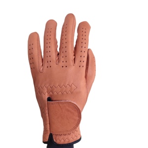 OEM mejor a prueba de viento de MATERIAL PERSONALIZADO de los hombres guantes de golf última llegada para adultos con exclusivo precio barato guante de golf de calidad superior - Product Image 3