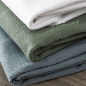 Clearance Stock Factory Wholesale Casual Cotton Apparel Men's Women's T-shirts Fashion Mixed Packaging Random Delivery - Product Image 1