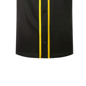 Conjunto de Jersey y pantalón de béisbol para hombre, ropa deportiva de equipo personalizada, precio barato, uniformes duraderos de alta calidad a la venta - Product Image 5