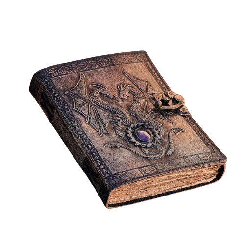 สีน้ำตาล