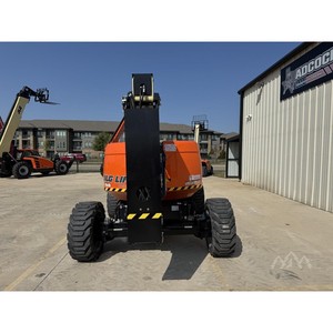 Nacelle élévatrice JLG 600AJ 2026 - Product Image 2