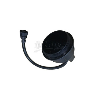 Kraftstofffilter-Sammel wanne 7420869391 20538889 20771586 20869391 <span class=keywords><strong>81371</strong></span> 7420771586 2.12330 für VOLVO RVI European Truck - Product Image 5