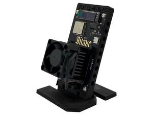 Bittaxe Gamma 6011.2th/s 18W BM1370 Chip Máquina de Lotería Individual Bittaxe NerdQaxe Ultra-Silenciosa con Chip BM1370 para Lotería Individual - Product Image 3