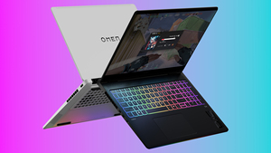 Laptop para Juegos HP OMEN 16 MAX, Lanzamiento 2026, AMD Ryzen AI 7 H 350, 64GB DDR5 RAM, 1TB-2TB SSD, Pantalla de 16" WQXGA, RTX 5070, RGB de 4 Zonas - Product Image 2