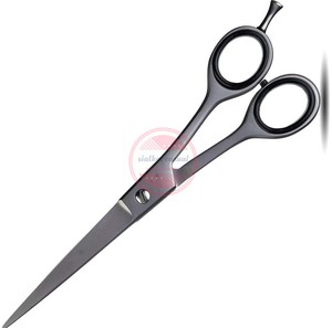 Ciseaux de coiffeur professionnels Ciseaux de coupe de cheveux en acier inoxydable - Product Image 4