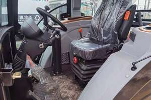 Haute performance utilisée pour l'excavatrice Cat 416 avec composant de moteur principal Belle roue d'occasion à vendre - Product Image 3