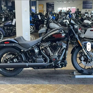 Motocicleta Cruiser Nueva Harley-Davidson Low Rider S - Product Image 1