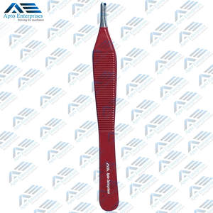 Kit de suture médicale réutilisable pour la peau, kit de suture, ensemble de suture pour étudiants en médecine vétérinaire, matériel médical - Product Image 2