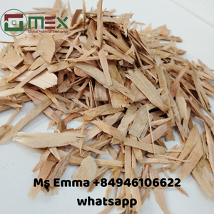 Curación espiritual de astillas de madera natural pura para hacer meditación Agarbatti - Product Image 3