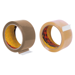 Nastro Adesivo per Imballaggio '3m' 48 mm x 66 m - Product Image 1
