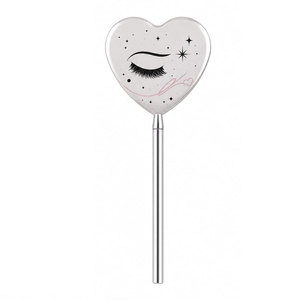 <b>Small</b> Portable Makeup Lash <b>Mirror</b> Lightweight Eyelash Extension Beauty <b>Mirror</b> - Product Image 3