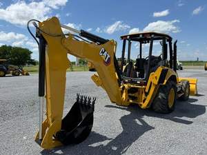 แบ็กโฮ CAT420F และ CAT420มือสองรวมถึงส่วนประกอบหลักปั๊มเครื่องยนต์มอเตอร์และกระปุกเกียร์ - Product Image 3