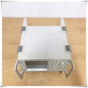 เครื่องวิเคราะห์สเปกตรัมขั้นสูง8G RF U3751เครื่องวิเคราะห์เครือข่าย9kHz-8GHz ที่ได้เปรียบ - Product Image 3