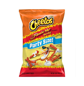 Cheetos Crunchy Flamin Hot authentiques 226g en vrac pour l'exportation internationale et les revendeurs mondiaux - Product Image 5