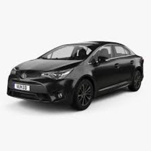 2008โตโยต้า Avensis 2.0ดีเซลโตโยต้า-สภาพดีเยี่ยม - Product Image 1