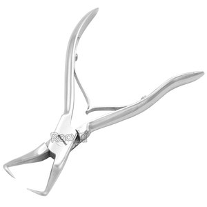 Pinza para extensiones de cabello con microanillos para una instalación rápida y segura, diseño ligero y duradero para estilistas y usuarios de extensiones. - Product Image 2