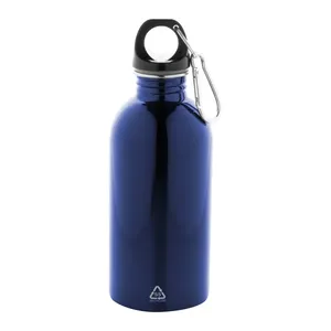 Bottiglia d'Acqua Sottovuoto in Acciaio Inossidabile Riciclato - Tumbler Ecologico per Campeggio - Product Image 1