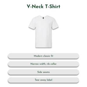 Camiseta de algodón de alta calidad para hombre para verano, Camiseta básica informal con cuello redondo, técnica lavada, ropa clásica para hombre - Product Image 5