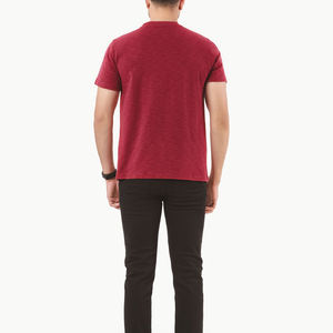 High Quality Men's <b>T</b>-<b>Shirts</b> 100% Cotton Loose Fit Short Sleeve OEM Design <b>with</b> Custom Logo Digital Printing - Product Image 4