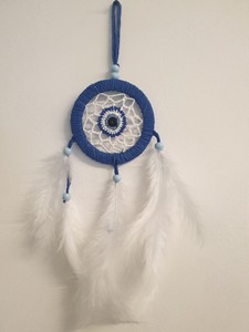 Dreamcatcher Wedding Graduation Baptism Rope Beads Shape - Product Image 6