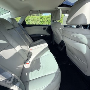 OFERTA PERFECTA: Toyota Avalon XLE 2014 con Transmisión Automática, Motor V6, Asientos de Cuero - Product Image 4