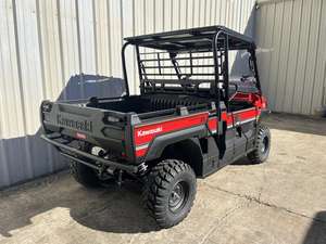 2026 K-a-w-w-a-s-s-a-k-i M-u-u-l-e PRO F-X 1000 Édition HD - Product Image 5