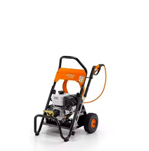 Hidrolavadora de Gasolina RB 600 NUEVA de Alta Calidad, 3200 psi, 3 gpm - Product Image 2