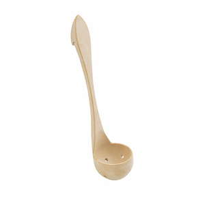 Vaso in Legno per Ulivi Oryx 26cm con Fori - Product Image 1