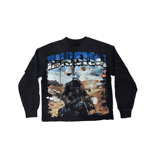 Pur coton tricoté hommes t-shirt OEM Logo personnalisé t-shirts pour hommes doux respirant à manches courtes t-shirt décontracté haut d'été - Product Image 1