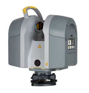 Sistema de Escaneo Láser 3D Trimble TX6 en Venta - Product Image 3