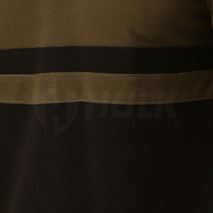 Camiseta de la Mejor Calidad, Personaliza Tu Propio Diseño, Camiseta Polo de Nuevo Estilo - Product Image 6